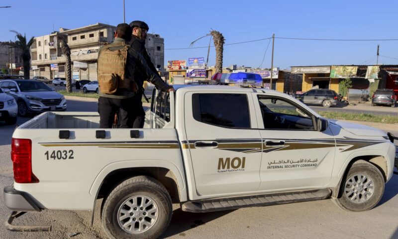سوريا.. 3 قتلى و6 مصابين بانفجار مواد متفجرة في منزل