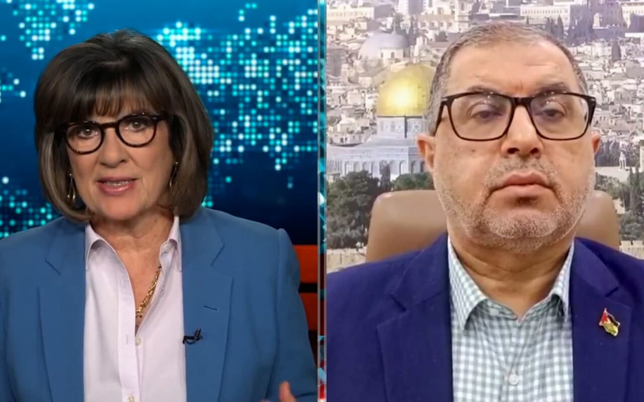 هل أساء السنوار تقدير الرد الإسرائيلي وهل تتحول حماس لحزب سياسي؟ شاهد رد باسم نعيم لـCNN