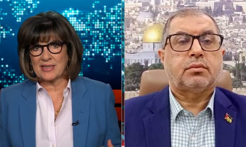 هل أساء السنوار تقدير الرد الإسرائيلي وهل تتحول حماس لحزب سياسي؟ شاهد رد باسم نعيم لـCNN
