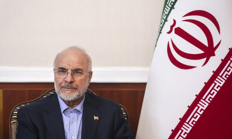 مسؤول إيراني: تلقينا رسائل من دول الجوار بشأن ترتيبات أمنية وتعاون اقتصادي