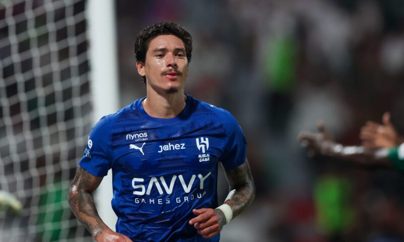 نونيز ينتقل من الهلال إلى نادٍ سعودي صعد حديثاً لدوري الأضواء