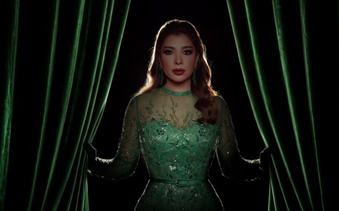 “عودة الأصالة”.. صورة الفنانة السورية أصالة تعود إلى قلب ساحة الأمويين في دمشق