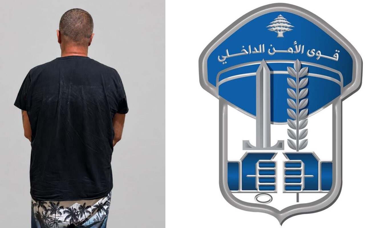 لبنان.. اعتقال “دكتور فود” بعد ساعات من احتفال “شروق صن شاين” بانفصالها عنه