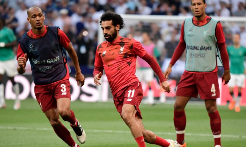 من ليفربول إلى طرابزون سبور.. فابينيو ينضم إلى محمد صلاح في تركيا