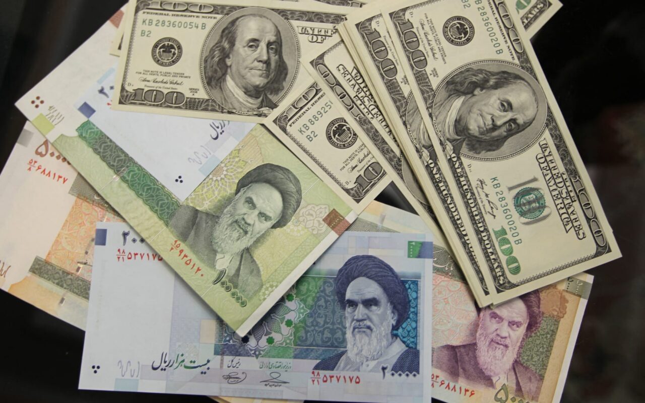 أمريكا تهدد بأكبر هجوم مالي على إيران.. ما أهم الدول المتأثرة؟