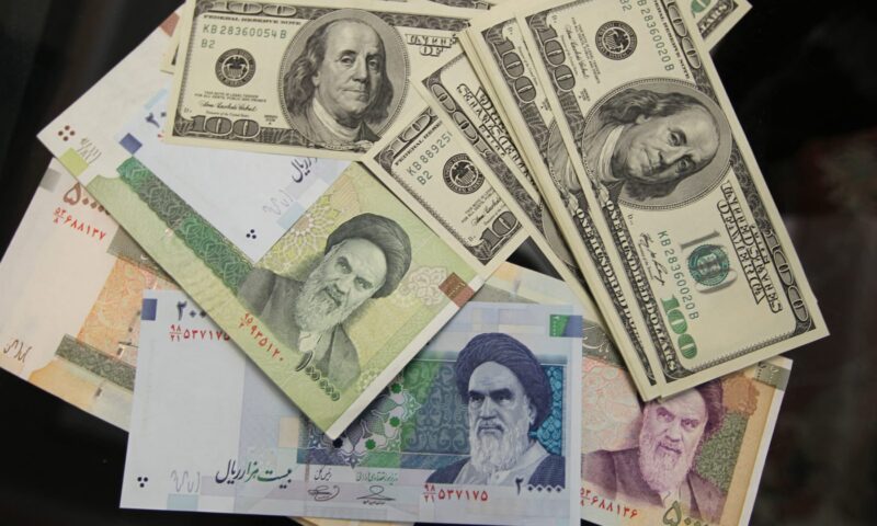 أمريكا تهدد بأكبر هجوم مالي على إيران.. ما أهم الدول المتأثرة؟