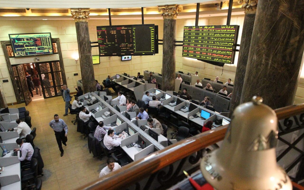 مصر: البورصة تحفز قيد الشركات الصغيرة والمتوسطة بإعفائها من الرسوم