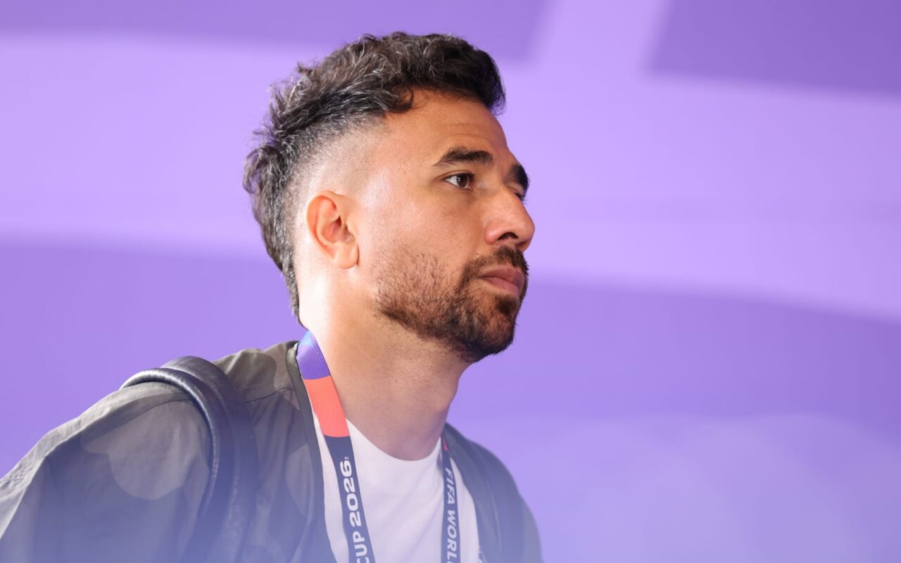 تصريحات تريزيجيه عن العيش في السعودية ومستوى دوري “روشن” تلقى رواجاً