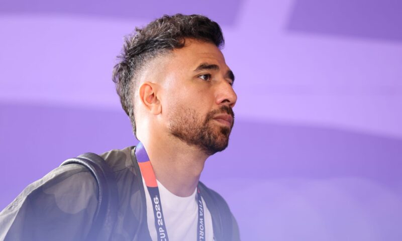 تصريحات تريزيجيه عن العيش في السعودية ومستوى دوري “روشن” تلقى رواجاً