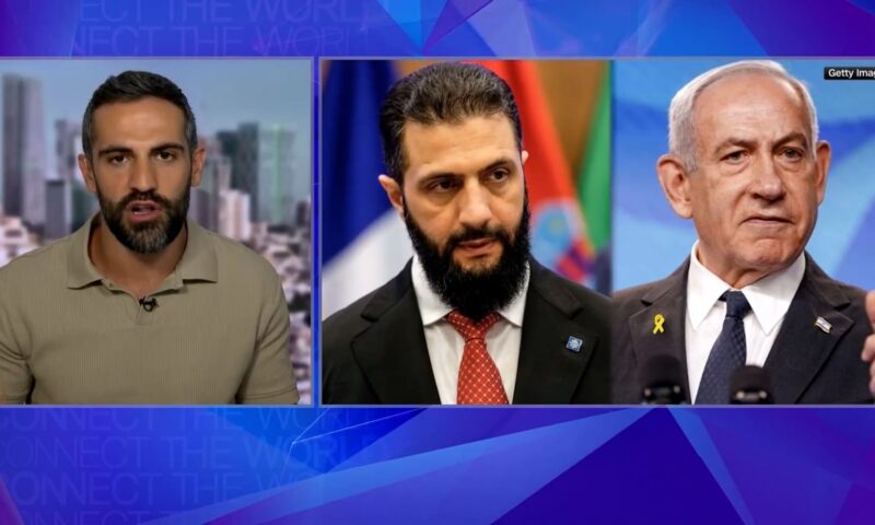 نتنياهو يصعّد ضد تركيا في سوريا.. مناورة أمنية أم انتخابية؟