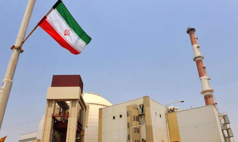 رئيس منظمة الطاقة الذرية الإيرانية: أمريكا وإسرائيل تضغطان لتفتيش المنشآت النووية لمعرفة حجم أضرار ضرباتهما
