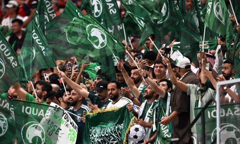 إليك موعد الإعلان الرسمي عن فوز بدر الرزيزاء برئاسة اتحاد الكرة السعودي