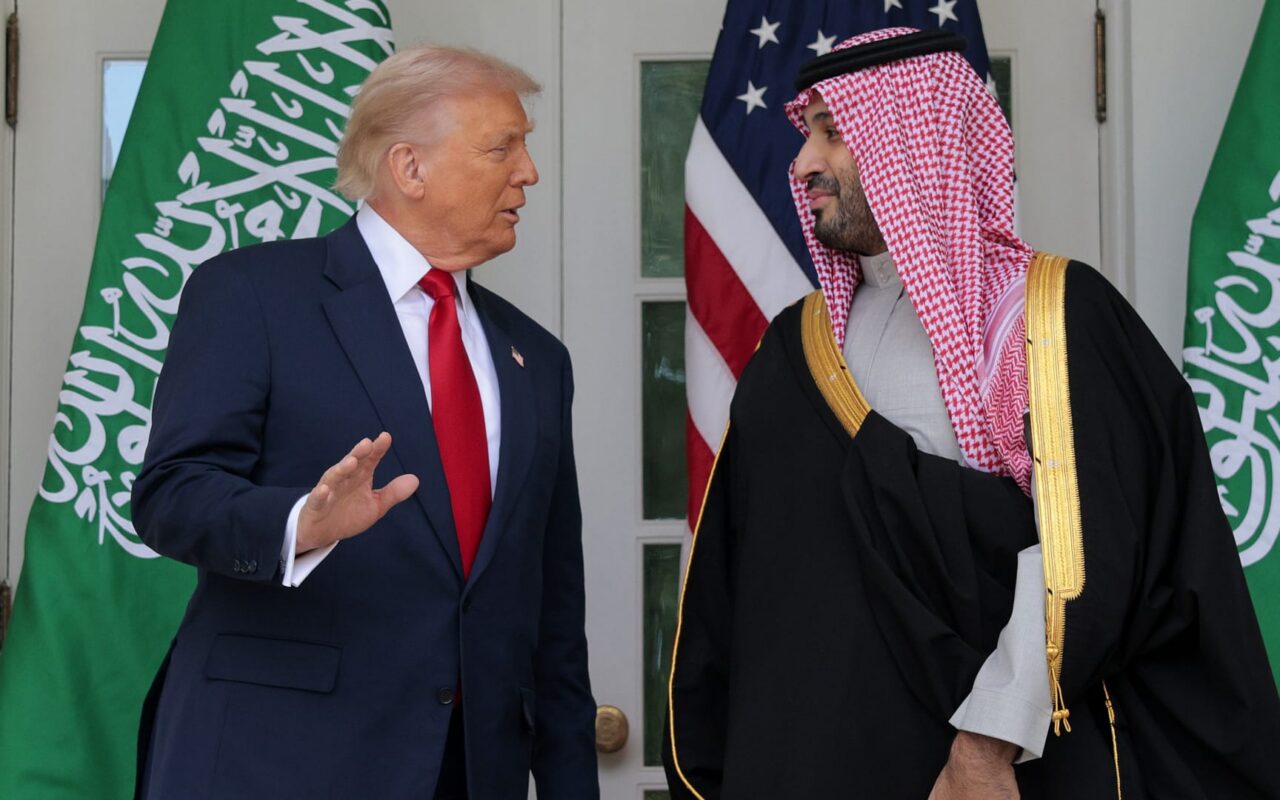 مصادر تكشف لـCNN آخر تطورات الاتفاق النووي بين السعودية وأمريكا