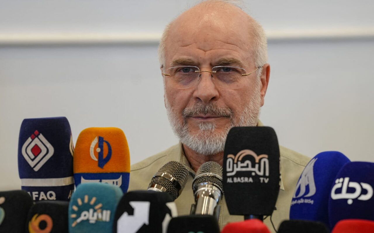 قاليباف يتحدى عقوبات أمريكا بتعليق حول علاقة إيران والصين