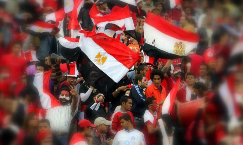 بعد هروب مصارعين.. وزارة الشباب والرياضة في مصر تتحرك وتكشف تفاصيل الواقعتين