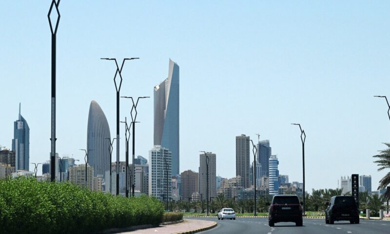 بـ”الجرم المشهود”.. داخلية الكويت تعلن ضبط مقيم مصري ومواطنة وتكشف ما فعلاه