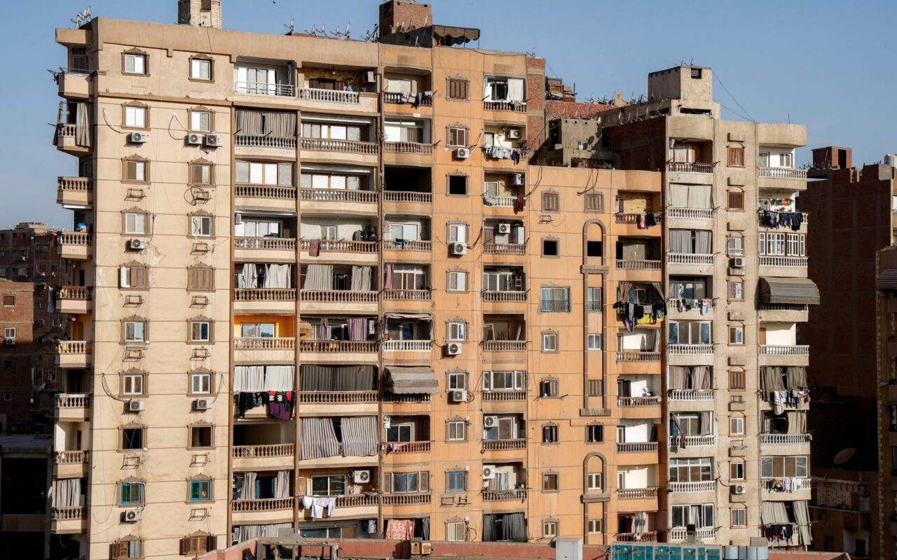 مصر تطبق أول زيادة سنوية بنسبة 15% على الإيجار القديم في سبتمبر