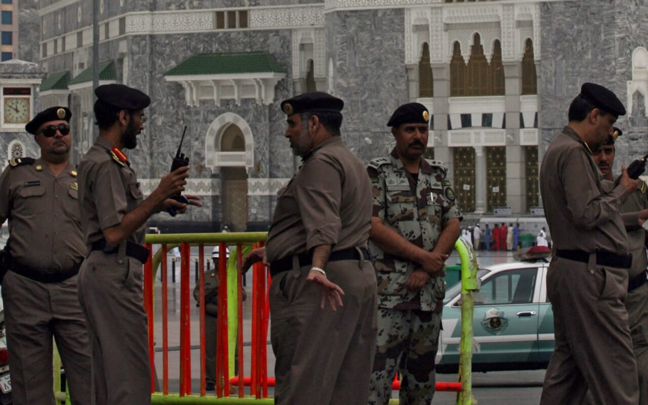 الأمن السعودي يعلن العثور على سودانية “تغيّبت” عن ذويها والسبب