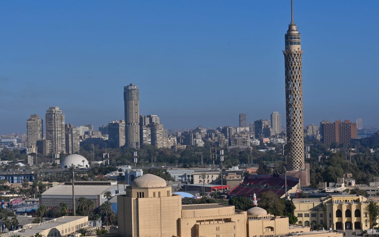 مصر.. فيديو ضرب شقيقين لوالدتهما ووزارة الداخلية تتحرك