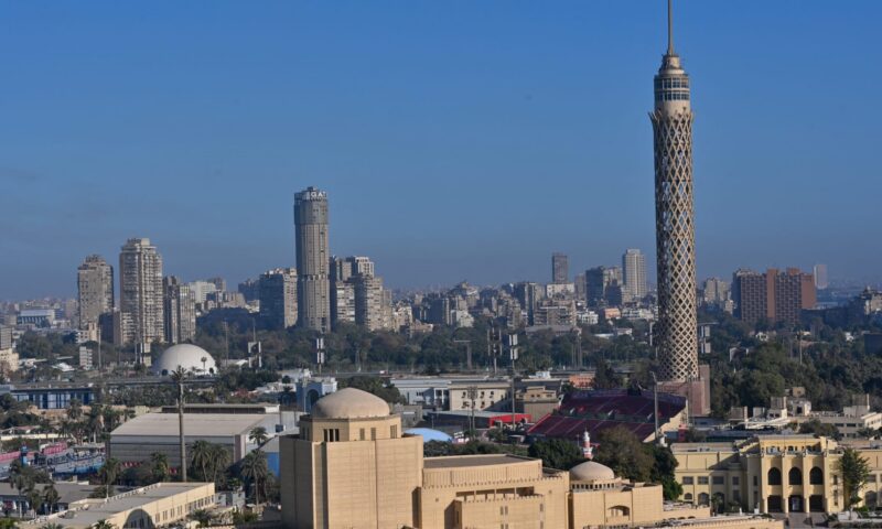 مصر.. فيديو ضرب شقيقين لوالدتهما ووزارة الداخلية تتحرك