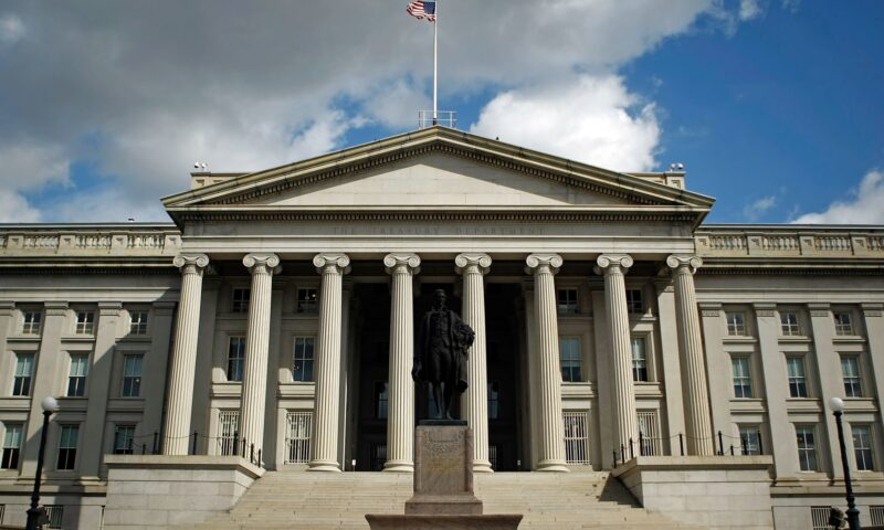 أمريكا تفرض عقوبات على بنك مصر- الإمارات ومؤسسات أخرى بسبب دعم إيران