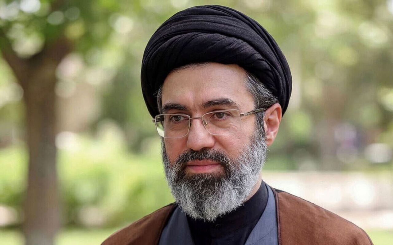 إيران.. النص الكامل لرسالة مجتبى خامنئي بـ”أسبوع الحكومة”