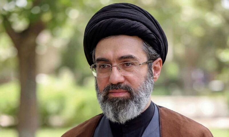 إيران.. النص الكامل لرسالة مجتبى خامنئي بـ”أسبوع الحكومة”
