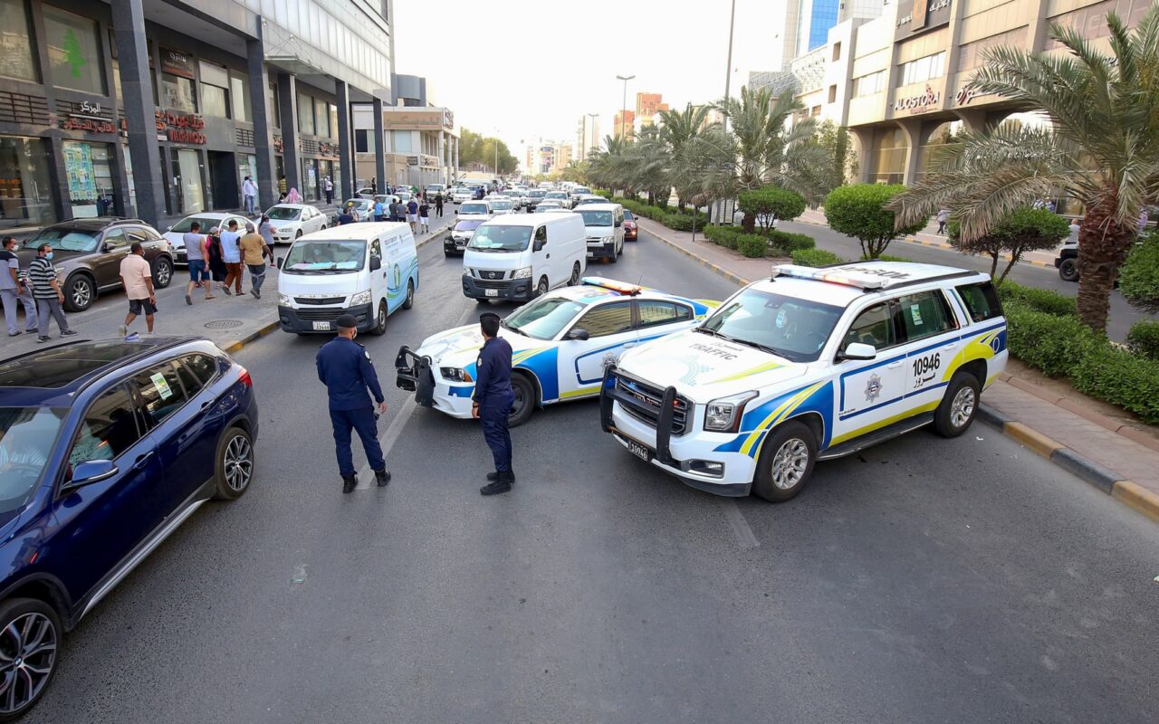 الكويت.. الداخلية تكشف غموض جريمة قتل ضحيتها مواطن خليجي