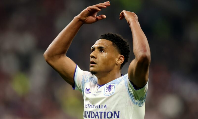 أولي واتكينز ينضم إلى الهلال.. إليك مدة العقد ورقم قميصه