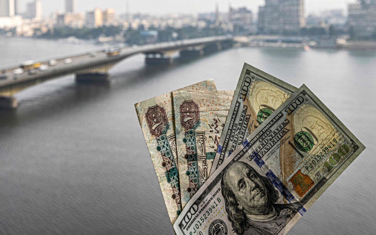 مصر.. خبراء اقتصاد يردون على مقترح “المقايضة الكبرى”