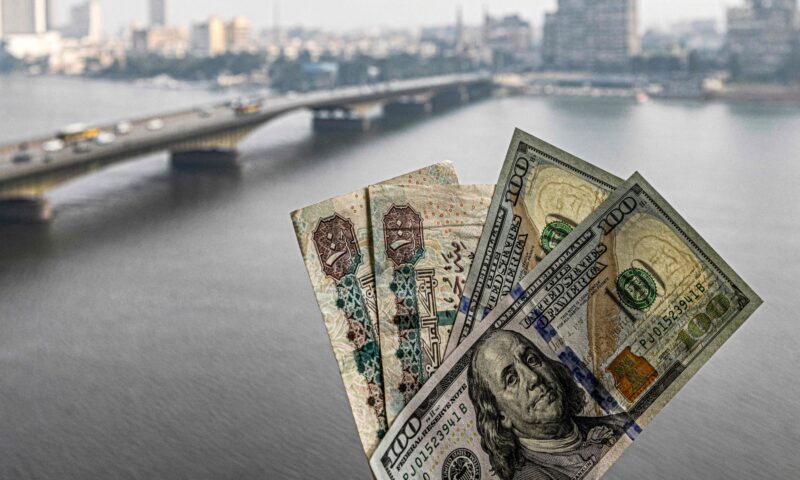 مصر.. خبراء اقتصاد يردون على مقترح “المقايضة الكبرى”