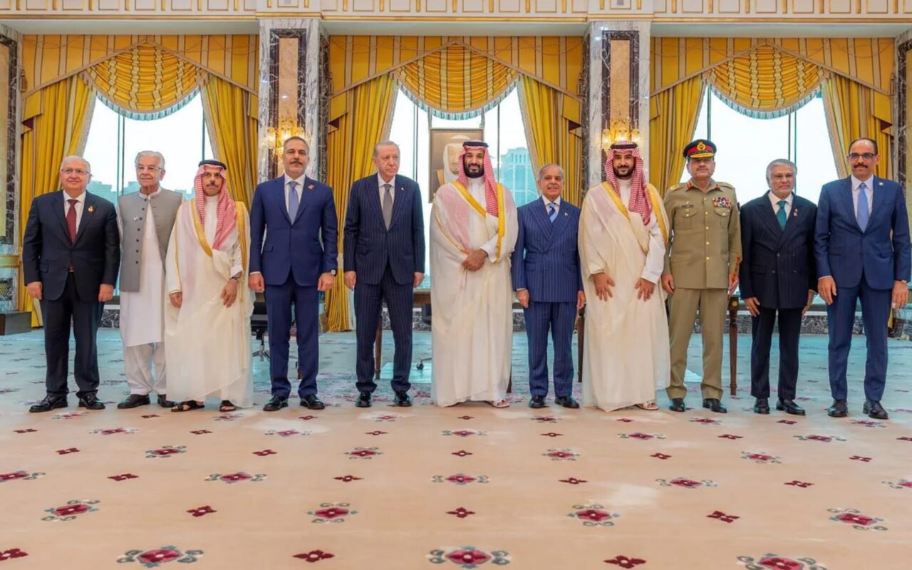 انعقاد أول اجتماعات اتفاقية مكة للدفاع المشترك..المشاركون وأبرز القضايا