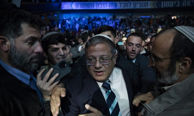 انتخابات إسرائيل.. أقصى اليمين يتنافس على الأصوات برؤى أكثر تشددًا