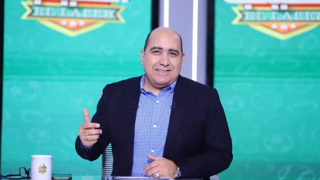 مهيب عبد الهادي يثير الجدل بشأن محمد بن رمضان