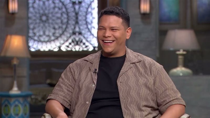 أحمد عبد الحميد يكشف سر عدم مشاركته في الجزء الثالث من مسلسل “بيت بابا”