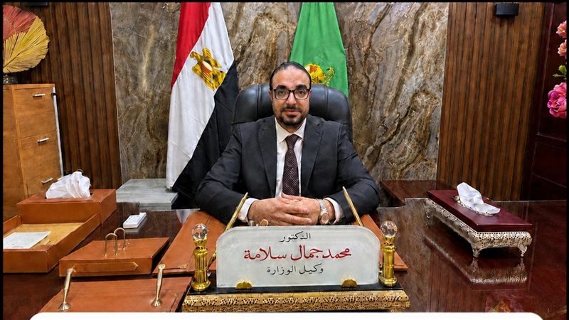 صحة الفيوم تعلن عن طرق التواصل معها للحصول على خدمات الطوارئ