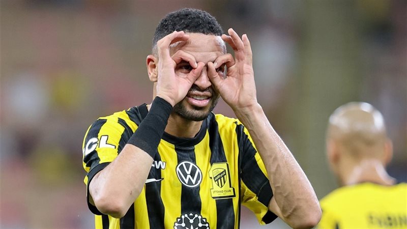 الاتحاد والفتح يتعادلان سلبيا في الشوط الأول بالدوري السعودي