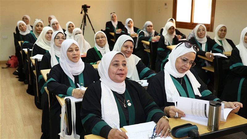 انطلاق دورة تدريب القادة الدينيين على الدليل الموحد لتغيير الأعراف الاجتماعية الضارة