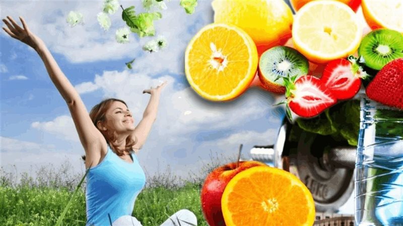 قبل الدراسة بشهر، خطة إنقاص وزن واقعية دون حرمان