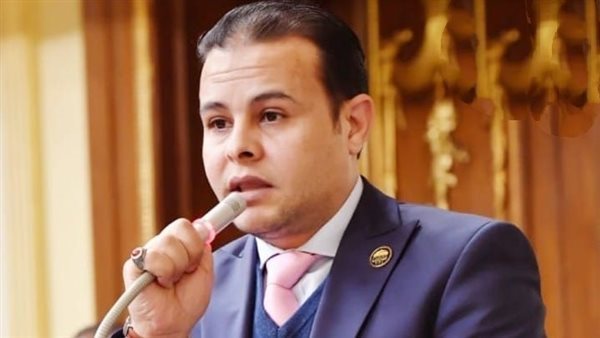 مدحت الكمار : منصة شباب مصر تجسد رؤية الرئيس السيسي