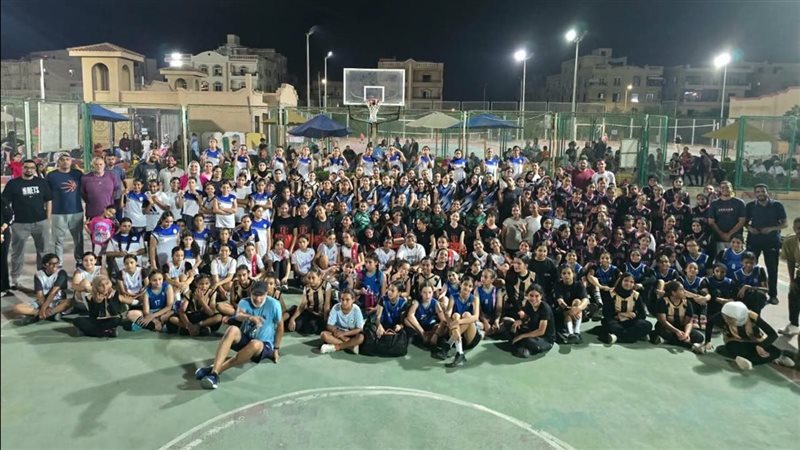نادي جرين هيلز يستضيف لقاءات ودية في الجودو ومهرجان كرة السلة