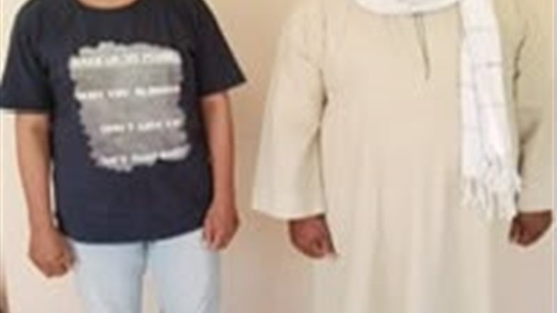 ضبط حارسين بالأقصر بعد تصويرهما أثناء تقاضي أموال من سائح لدخول مناطق أثرية غير معدة للزيارة