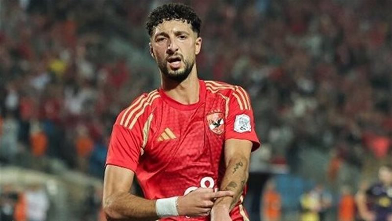 آخرهم وسام أبو علي، 10 أجانب كسروا احتكار المصريين للقب هداف الدوري