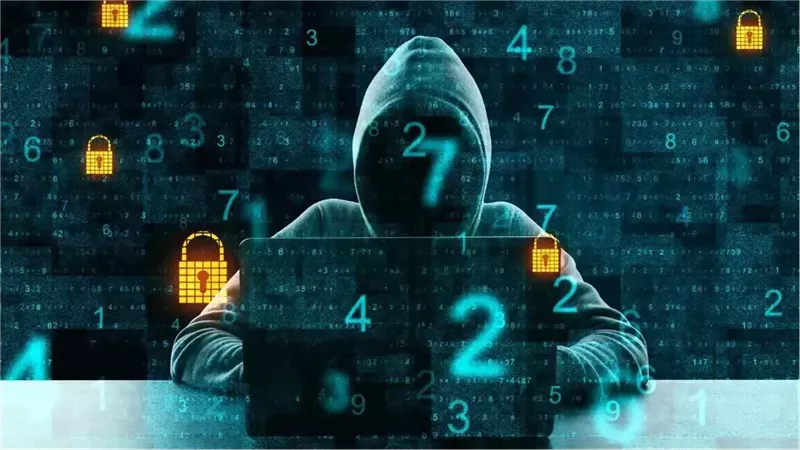 مجموعة قرصنة تختلس كميات هائلة من بيانات 50 شركة حول العالم