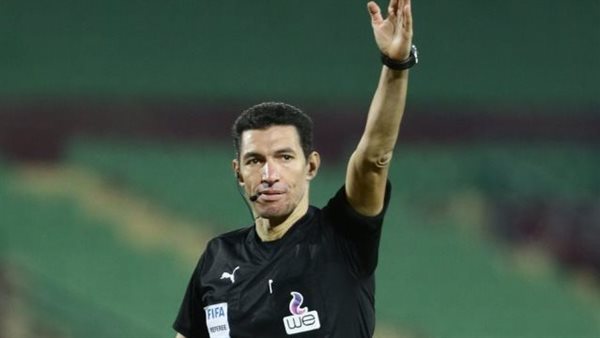 جهاد جريشة: الأهلي استحق ركلة جزاء أمام سيراميكا.. وهذا كان رأيي داخل لجنة الحكام