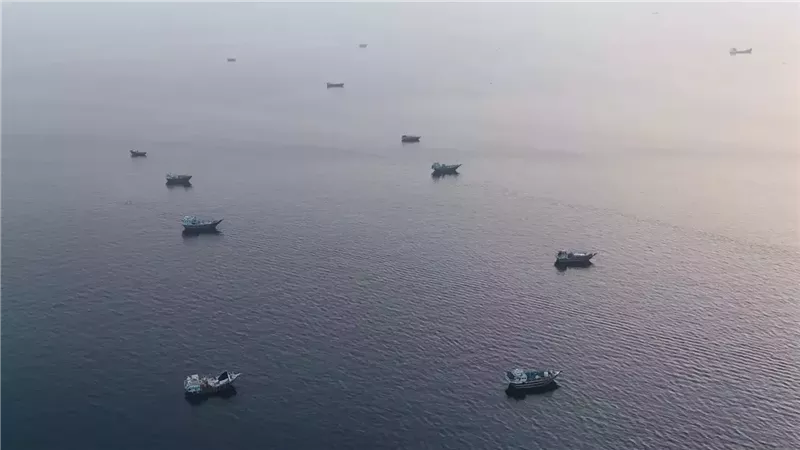 إيران: صمودنا أفشل حسابات الأعداء.. والوجود الأمريكي يهدد أمن المنطقة