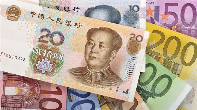 سعر اليوان الصيني مقابل الجنيه في البنوك المصرية اليوم الثلاثاء