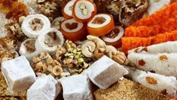 حلوى المولد النبوي.. علامات غير متوقعة تكشف فسادها