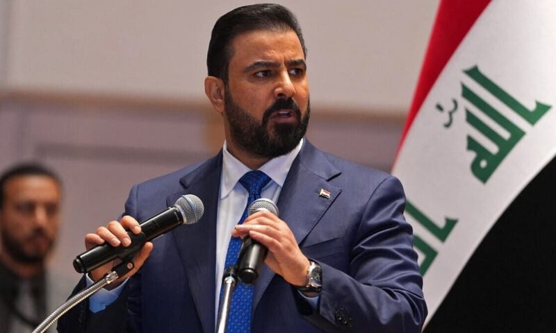 الحكومة العراقية تكرر رفضها الاصطفاف في المحاور
