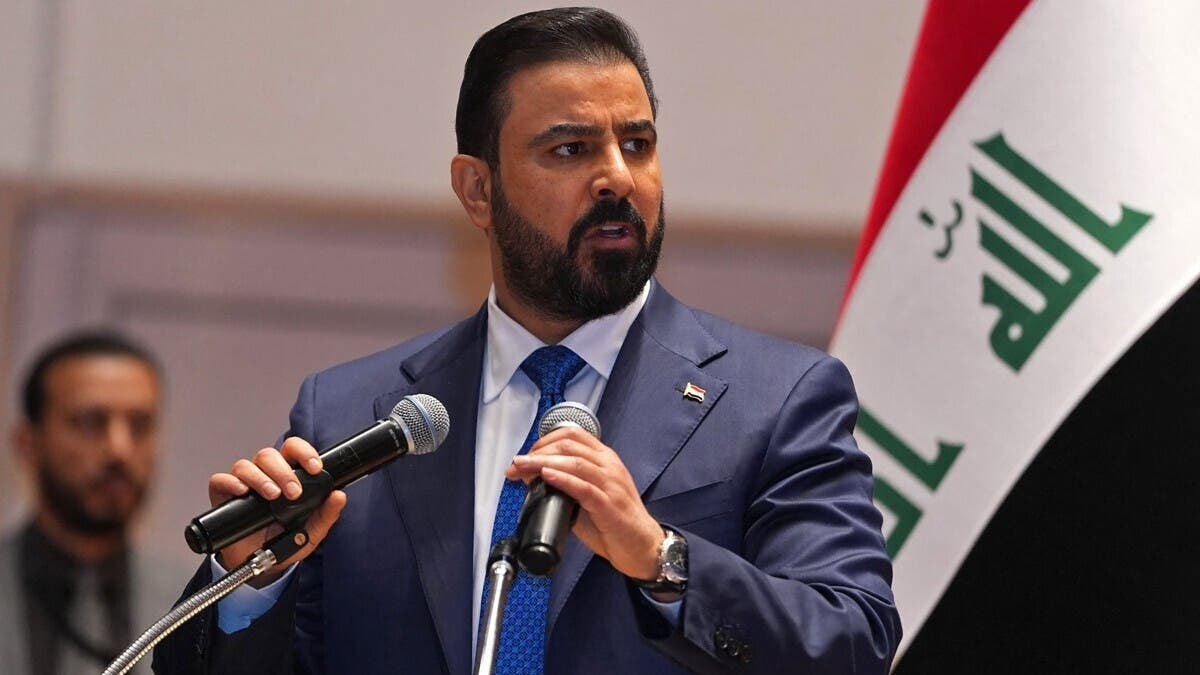 الحكومة العراقية تكرر رفضها الاصطفاف في المحاور